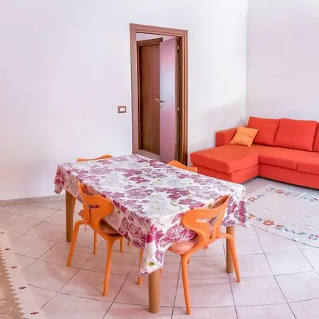 Casa Vacanze Il Girasole شقة *