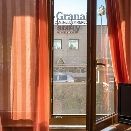 Casa Vacanze Il Girasole * بورتو توريس