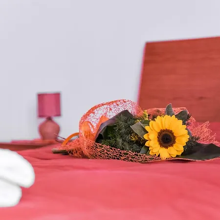 Casa Vacanze Il Girasole شقة *