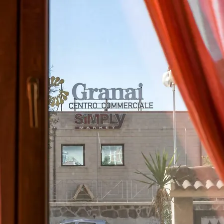 Casa Vacanze Il Girasole بورتو توريس