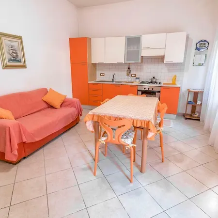 شقة Casa Vacanze Il Girasole