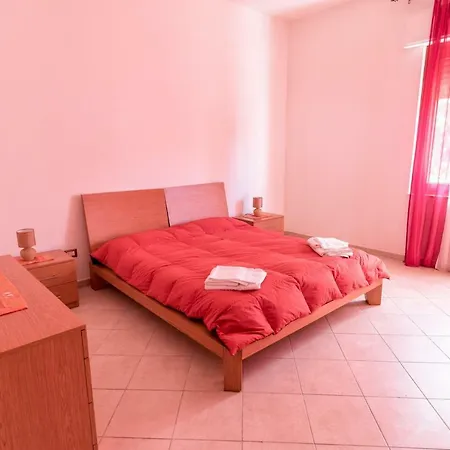 Casa Vacanze Il Girasole *