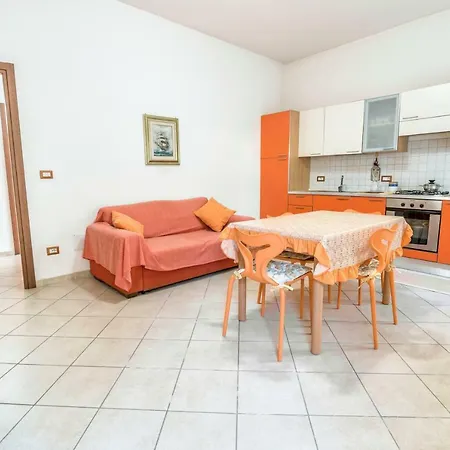 شقة Casa Vacanze Il Girasole *
