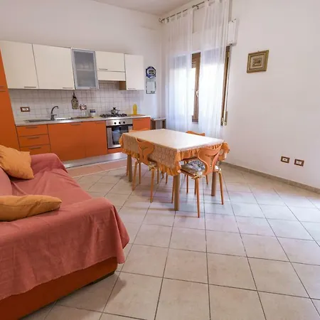 Casa Vacanze Il Girasole *