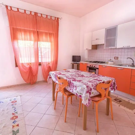 Casa Vacanze Il Girasole *
