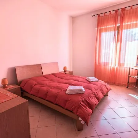 Casa Vacanze Il Girasole شقة *