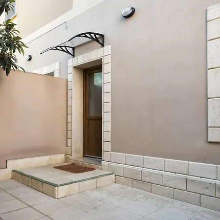 Casa Vacanze Il Girasole بورتو توريس
