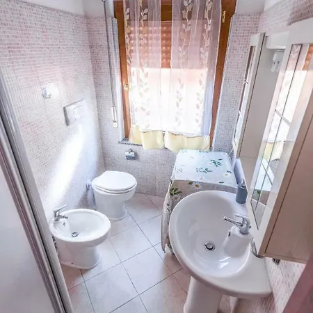 Casa Vacanze Il Girasole بورتو توريس